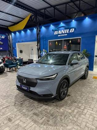 HONDA HR-V 1.5 DI I-VTEC FLEX EXL CVT